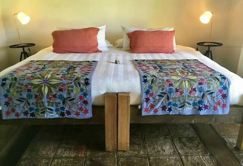 Hotelli Casa De Campo