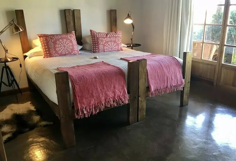 Hotelli Casa De Campo