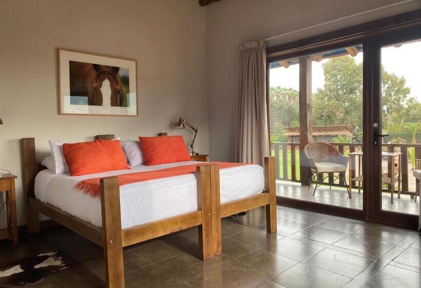 هتل Casa De Campo