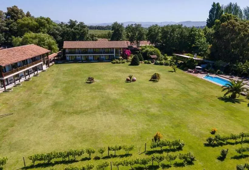 Hotelli Casa De Campo
