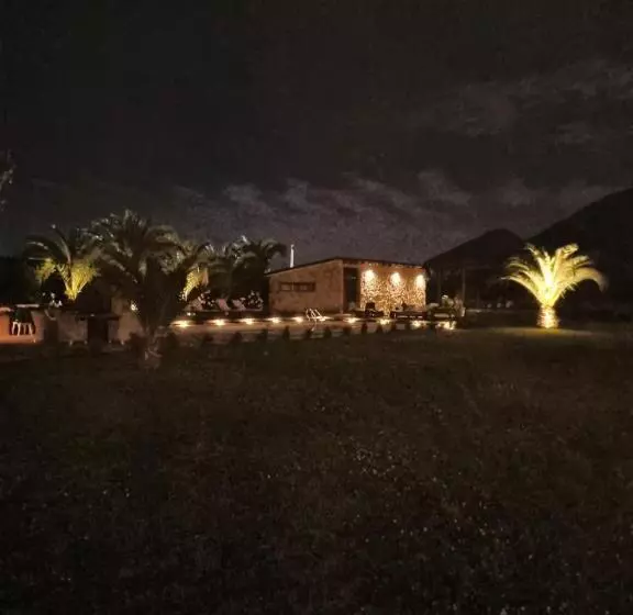 Hotelli Casa De Campo