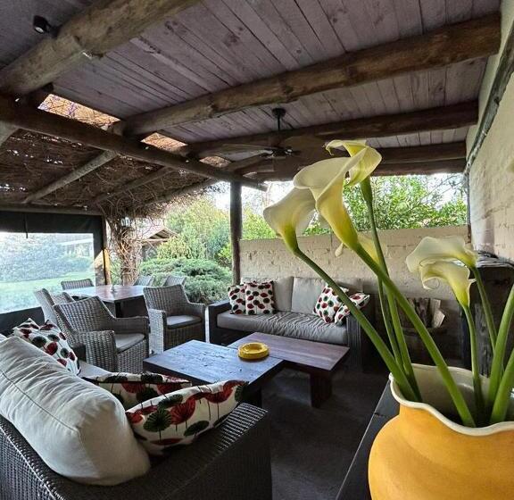 هتل Casa De Campo