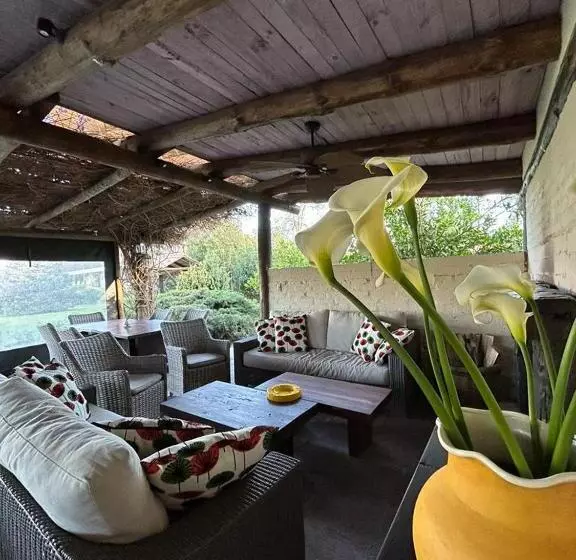 Hotelli Casa De Campo