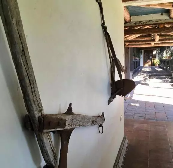 Hotelli Casa De Campo