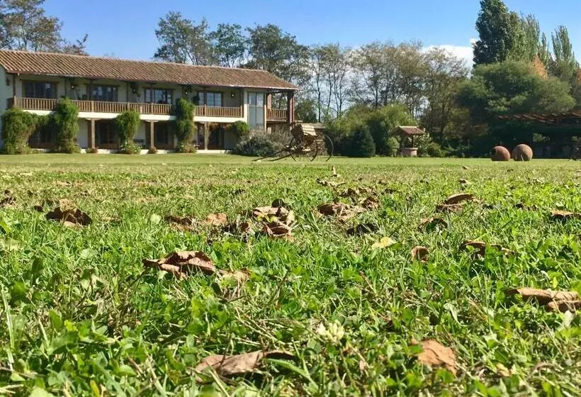 Hotelli Casa De Campo