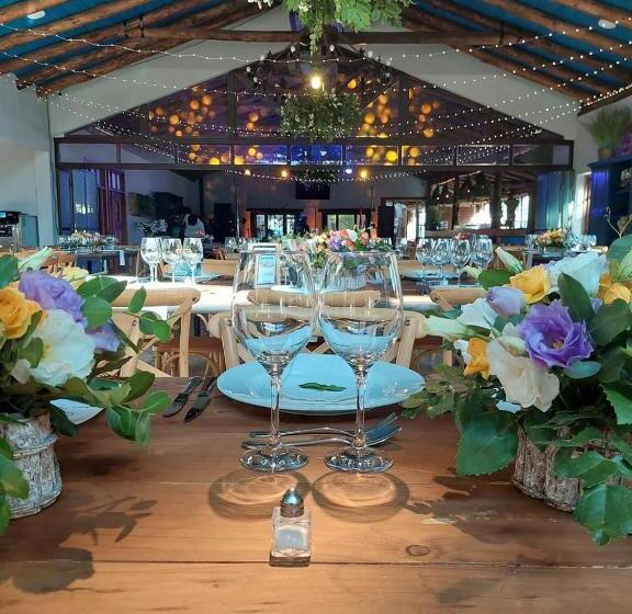 هتل Casa De Campo