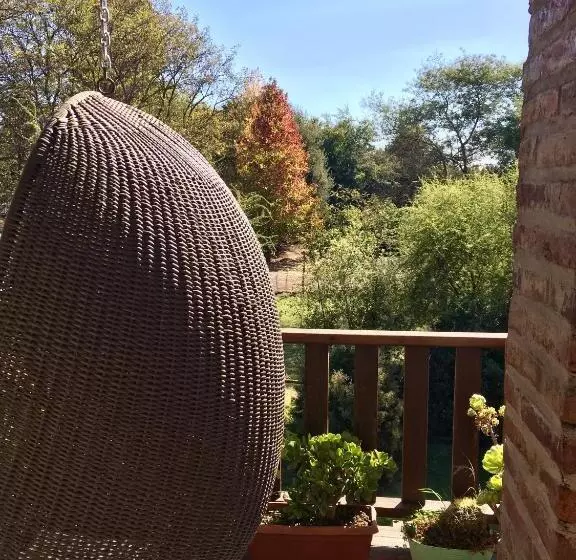 Hotelli Casa De Campo