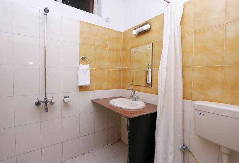 ホテル Fabexpress Central Park