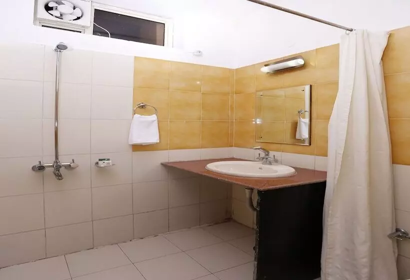 Hotel Fabexpress Central Park