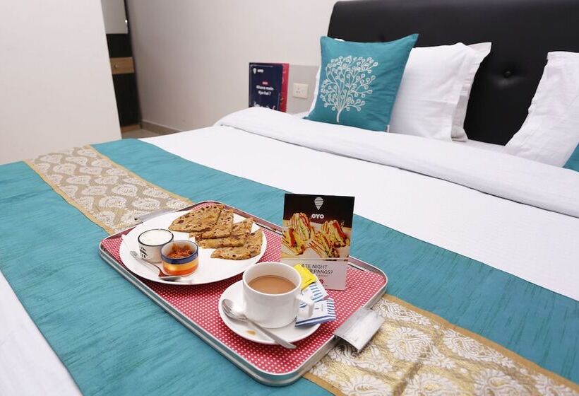 ホテル Fabexpress Central Park