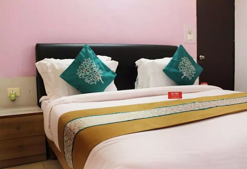 Hotel Fabexpress Central Park