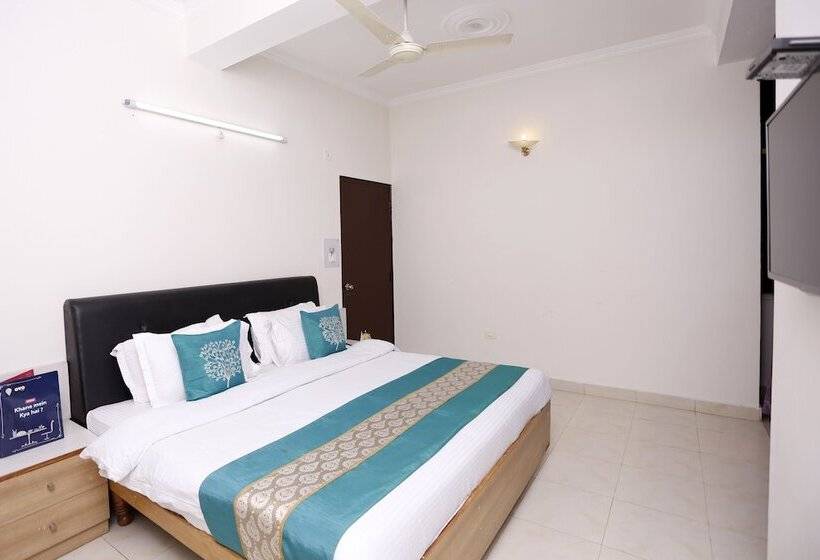 ホテル Fabexpress Central Park