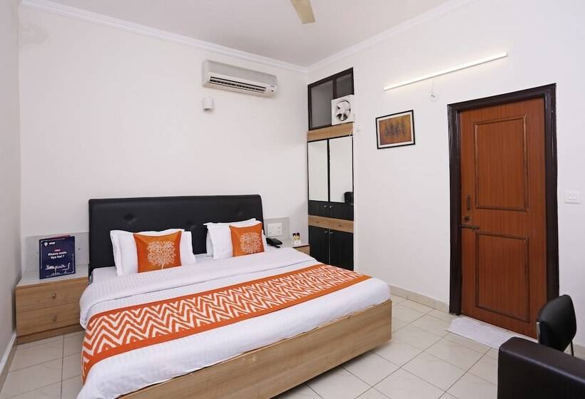 ホテル Fabexpress Central Park