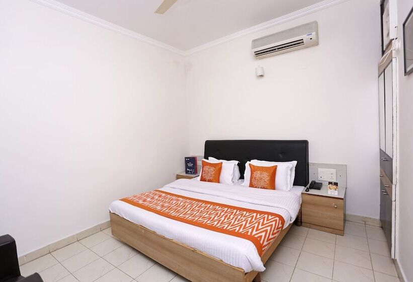 ホテル Fabexpress Central Park