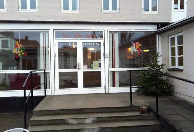 هتل Det Lille