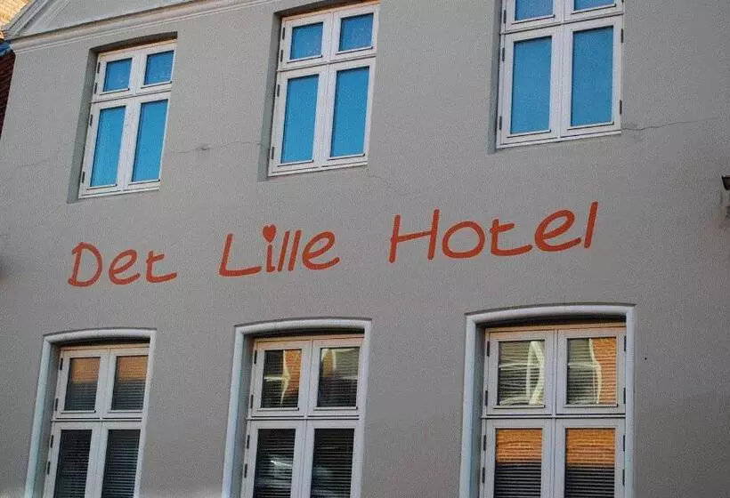 هتل Det Lille