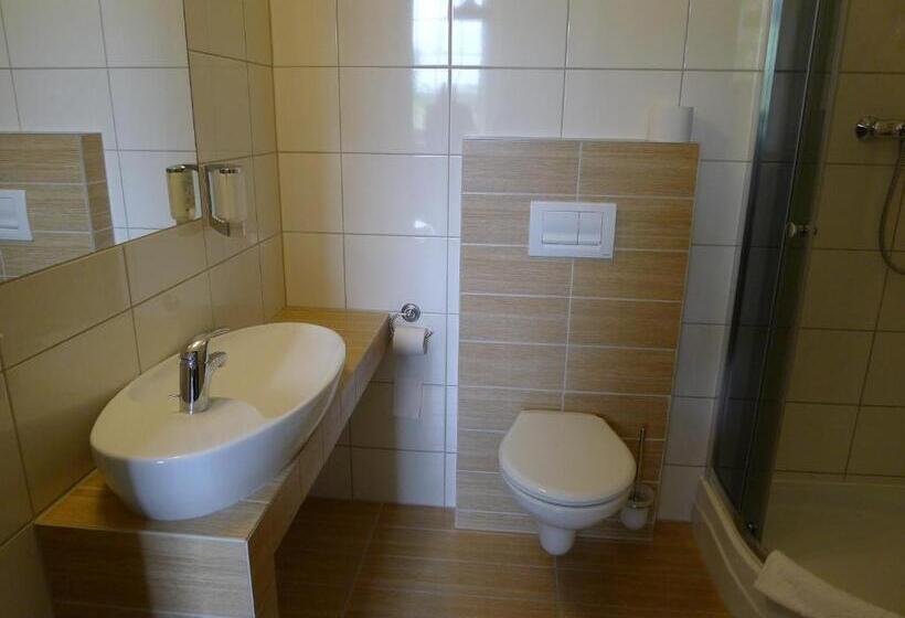 בית מלון כפרי Dom Młynarza