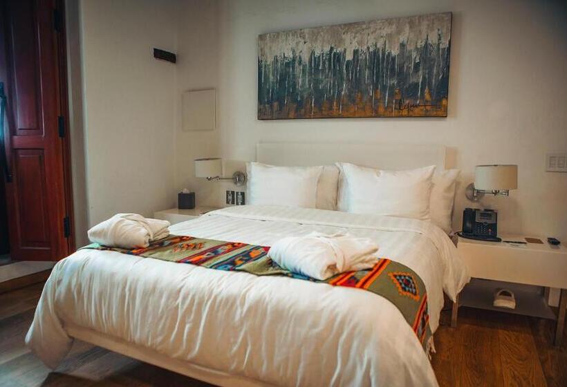 Domingo Santo Hotel Boutique