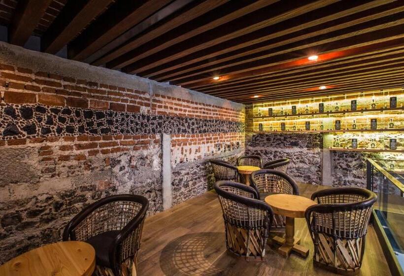 Domingo Santo Hotel Boutique