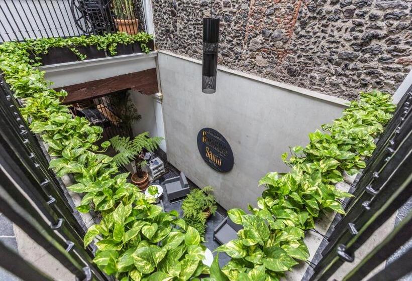 Domingo Santo Hotel Boutique