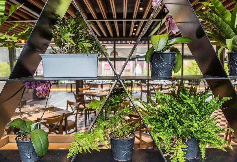 Domingo Santo Hotel Boutique