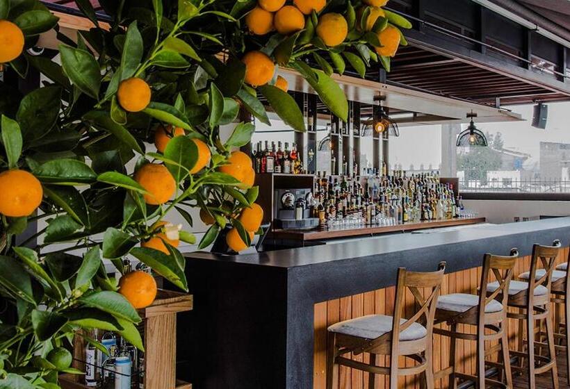 Domingo Santo Hotel Boutique