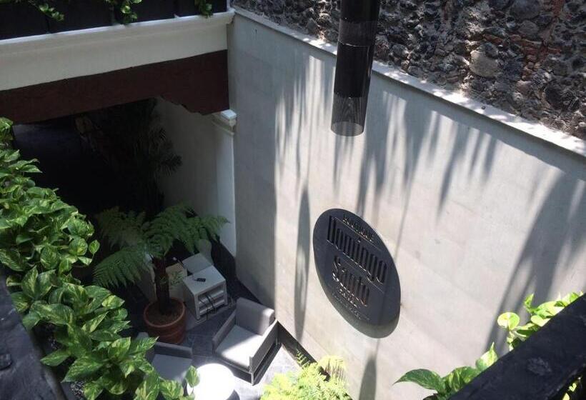 Domingo Santo Hotel Boutique