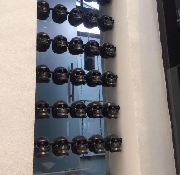 Domingo Santo Hotel Boutique