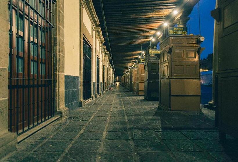 Domingo Santo Hotel Boutique