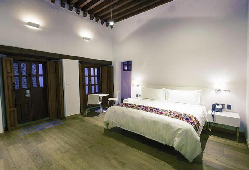 Domingo Santo Hotel Boutique