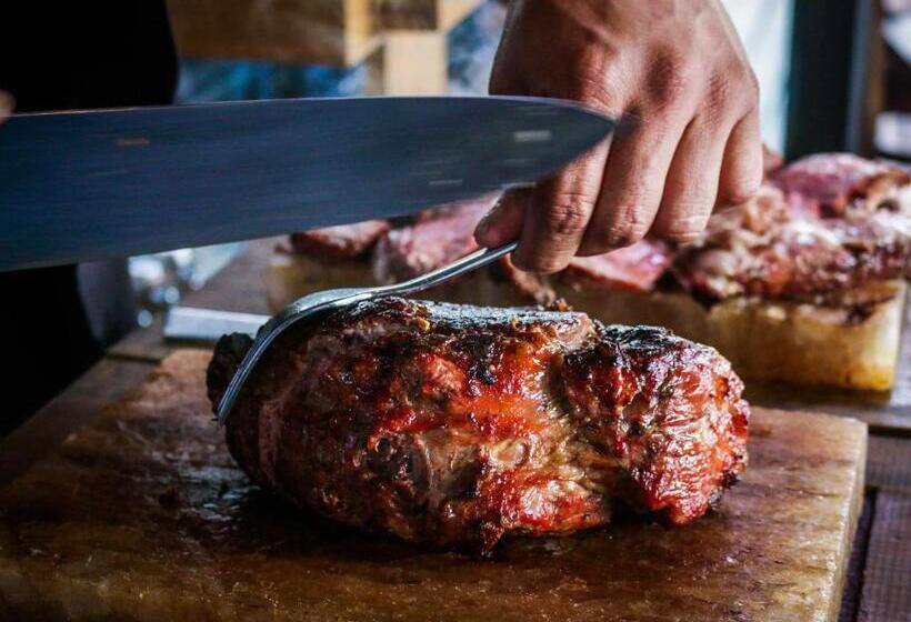 Domingo Santo Hotel Boutique