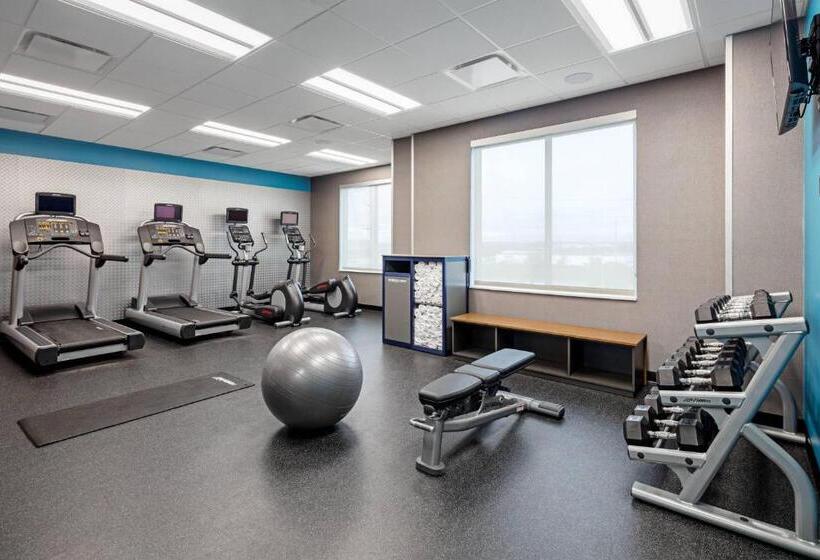 فندق Fairfield Inn & Suites By Marriott North Bergen