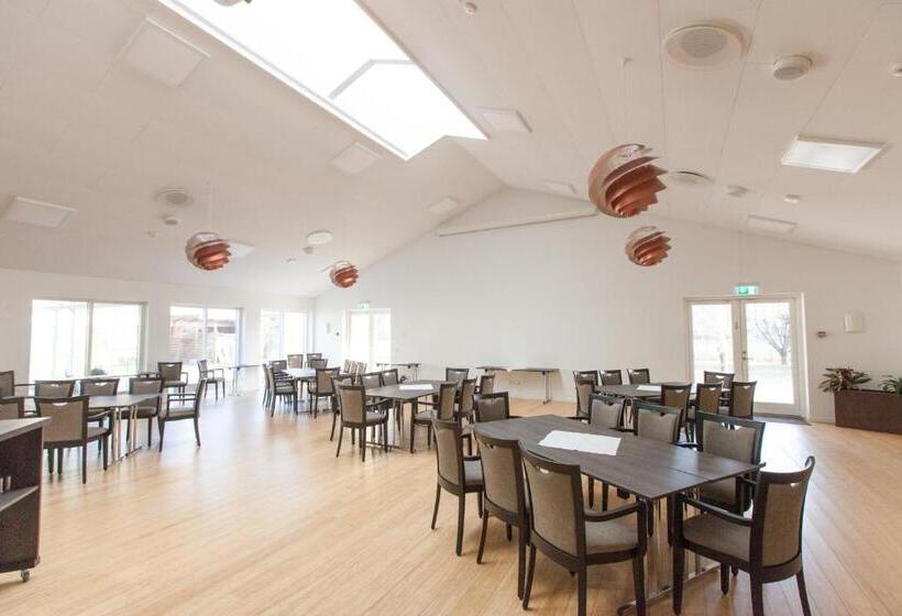 בית מלון כפרי Falster