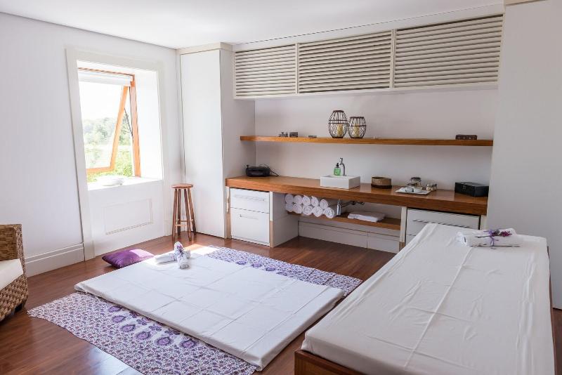 Green Village Hotel E Restaurante