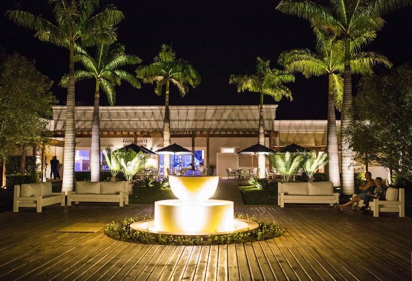 Green Village Hotel E Restaurante