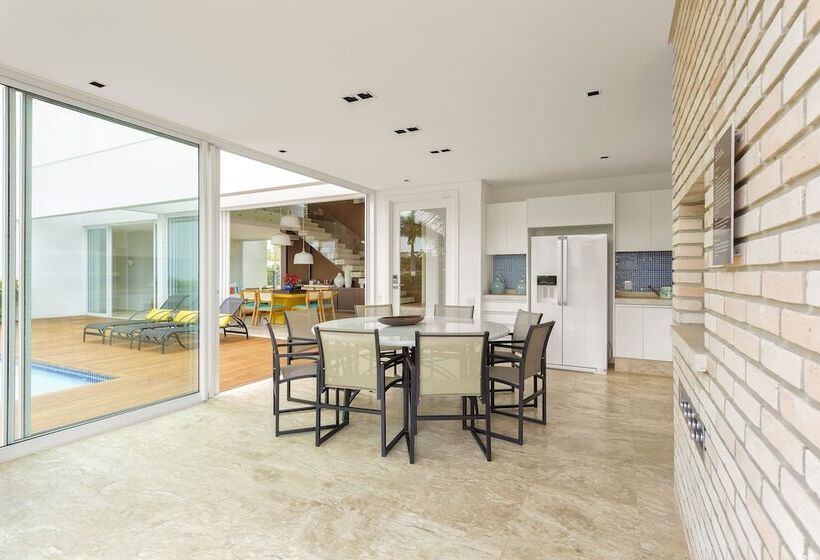 Green Village Hotel E Restaurante