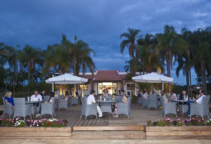 Green Village Hotel E Restaurante