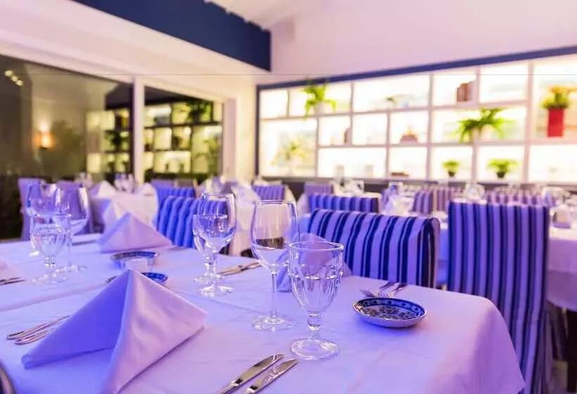 Green Village Hotel E Restaurante