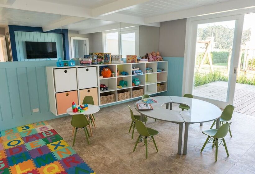 Green Village Hotel E Restaurante