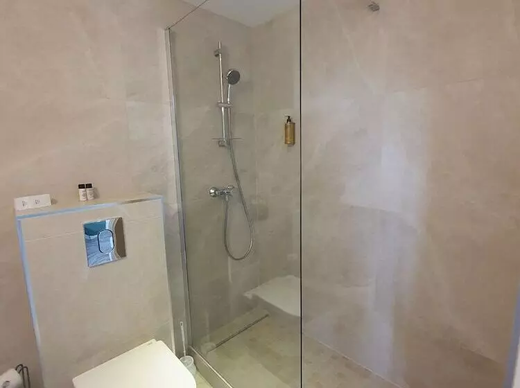 Hotel Hôtel Les Calanques