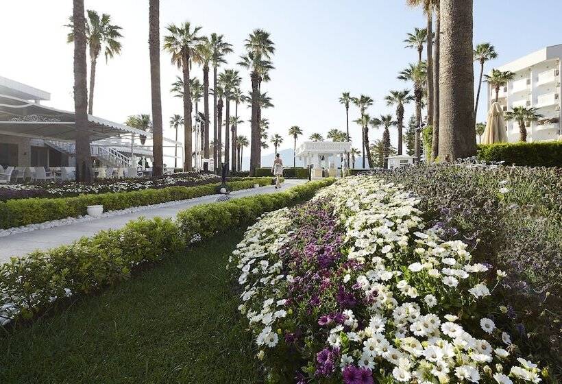 فندق Prime Beach