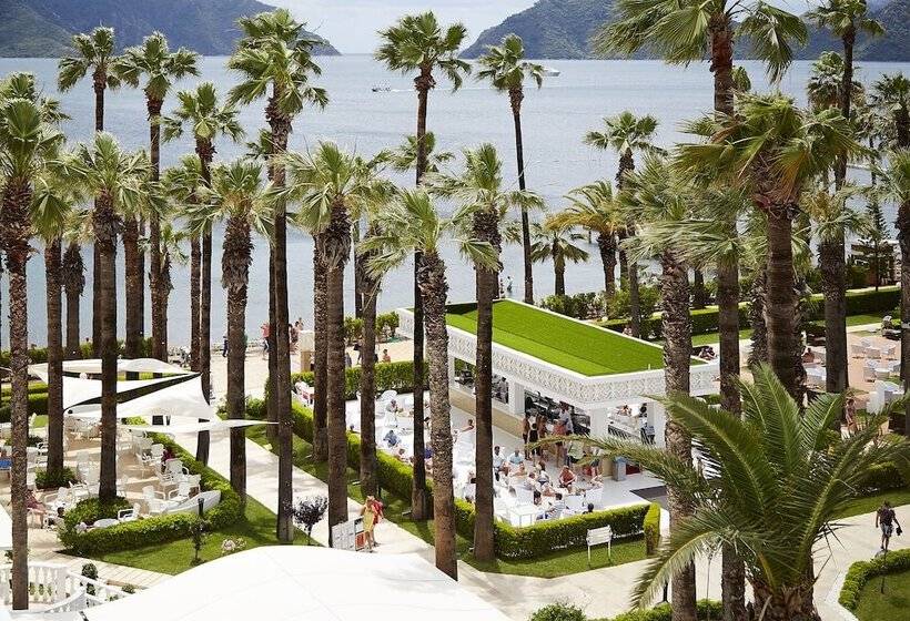 فندق Prime Beach