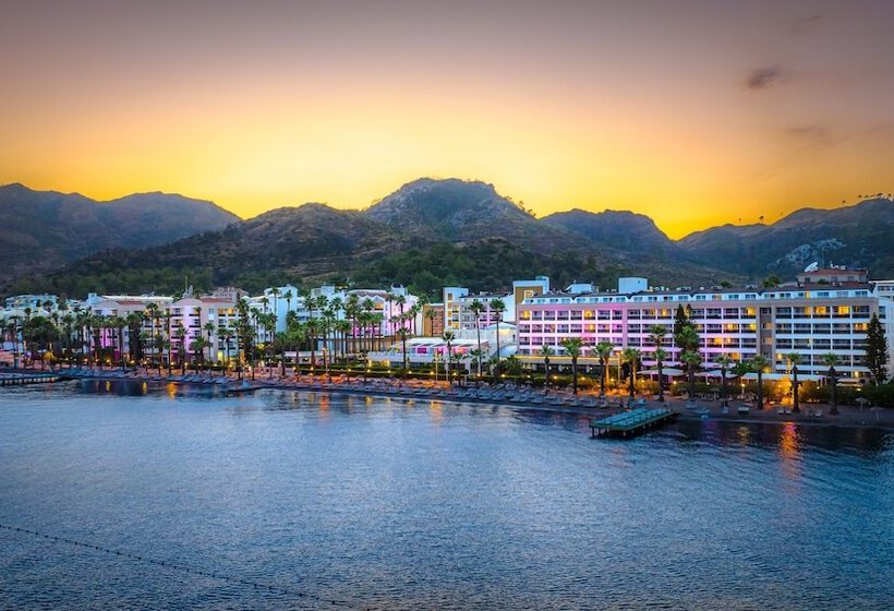 فندق Prime Beach