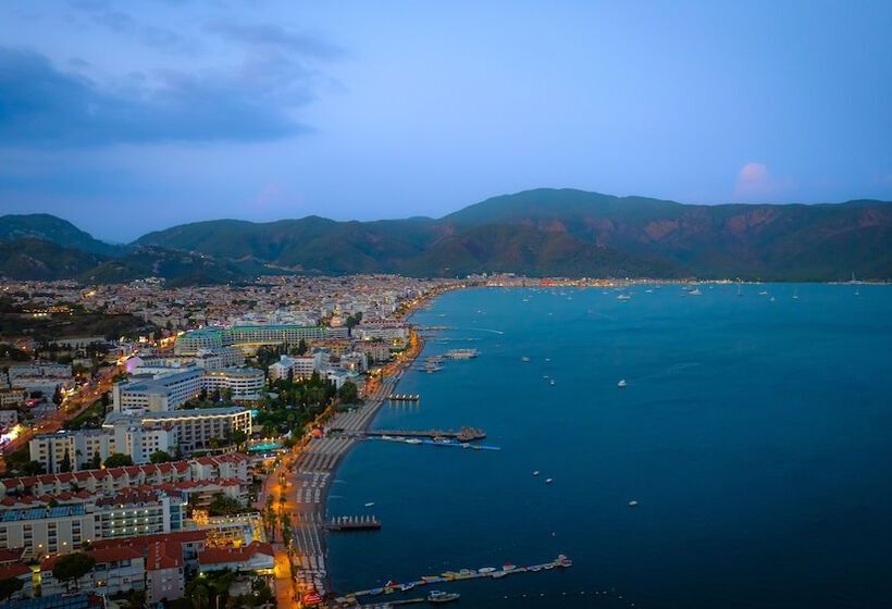 فندق Prime Beach