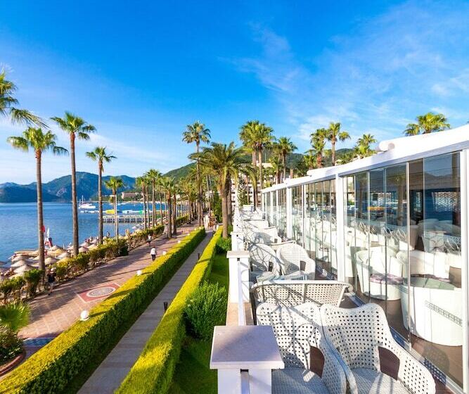 فندق Prime Beach