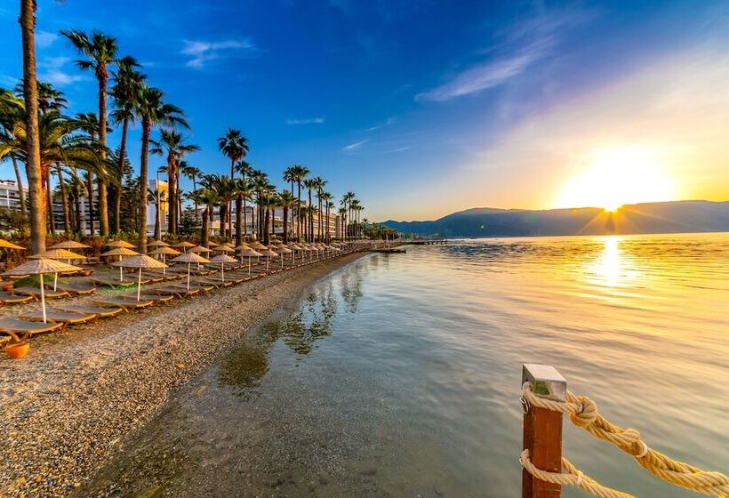 فندق Prime Beach