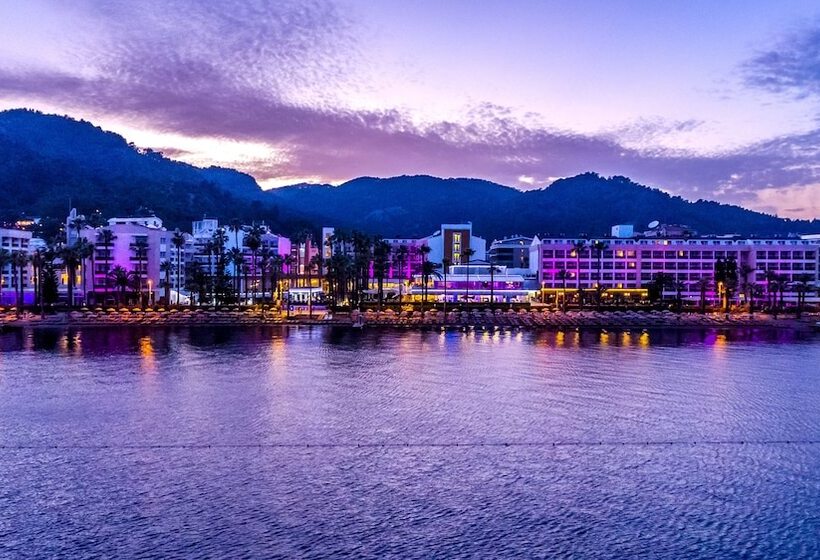 فندق Prime Beach