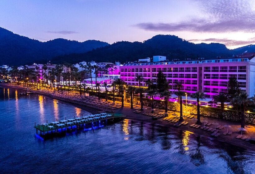 فندق Prime Beach