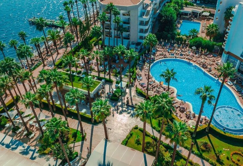 فندق Prime Beach