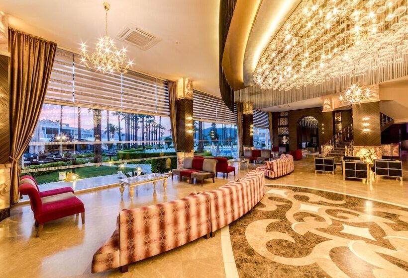 فندق Prime Beach